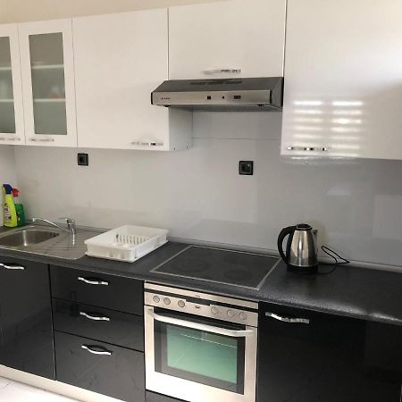 Apartman M&D Neum Luaran gambar