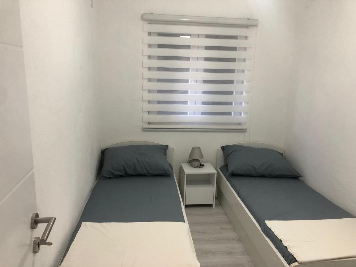 Apartman M&D Neum Luaran gambar