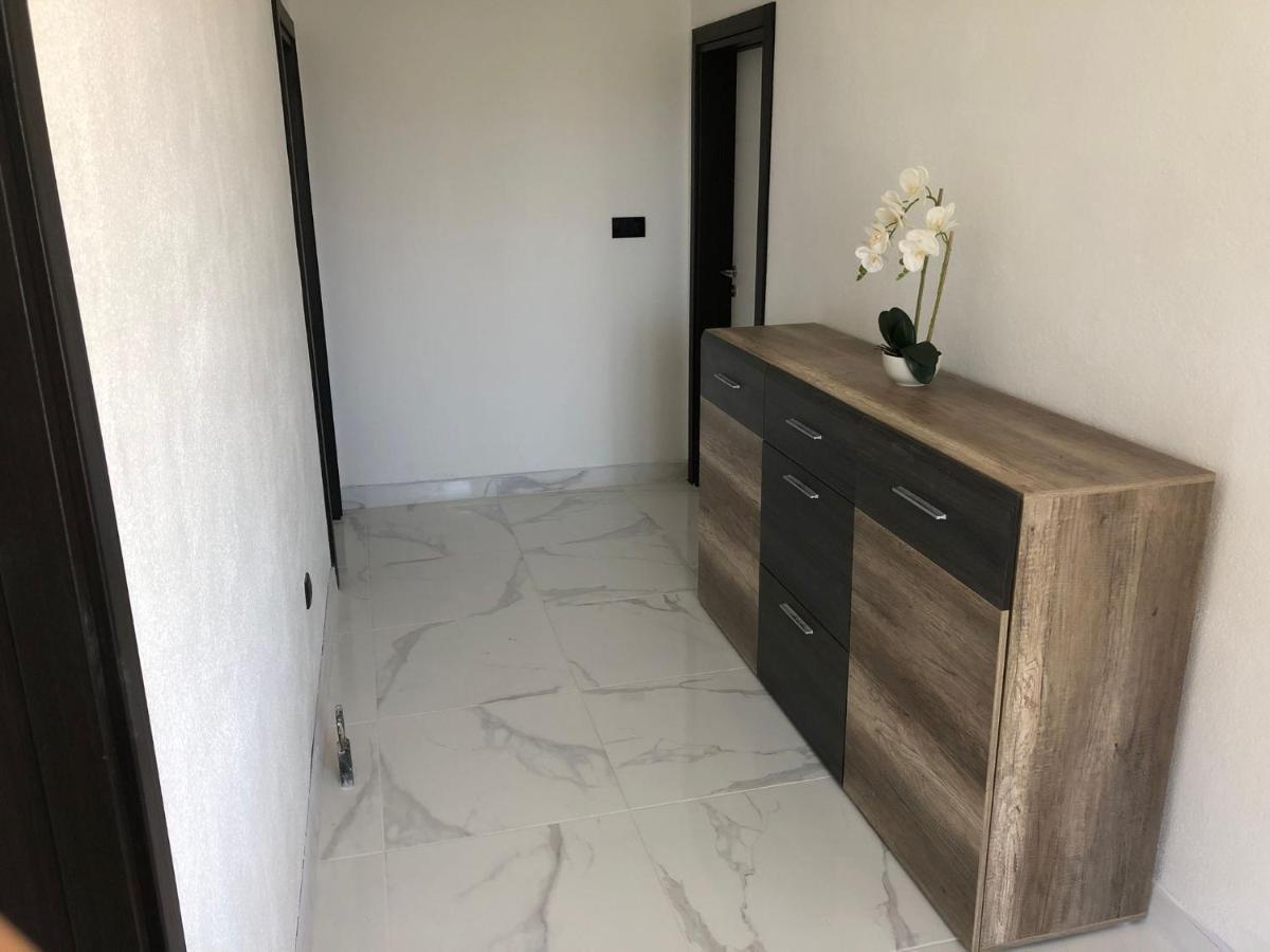 Apartman M&D Neum Luaran gambar