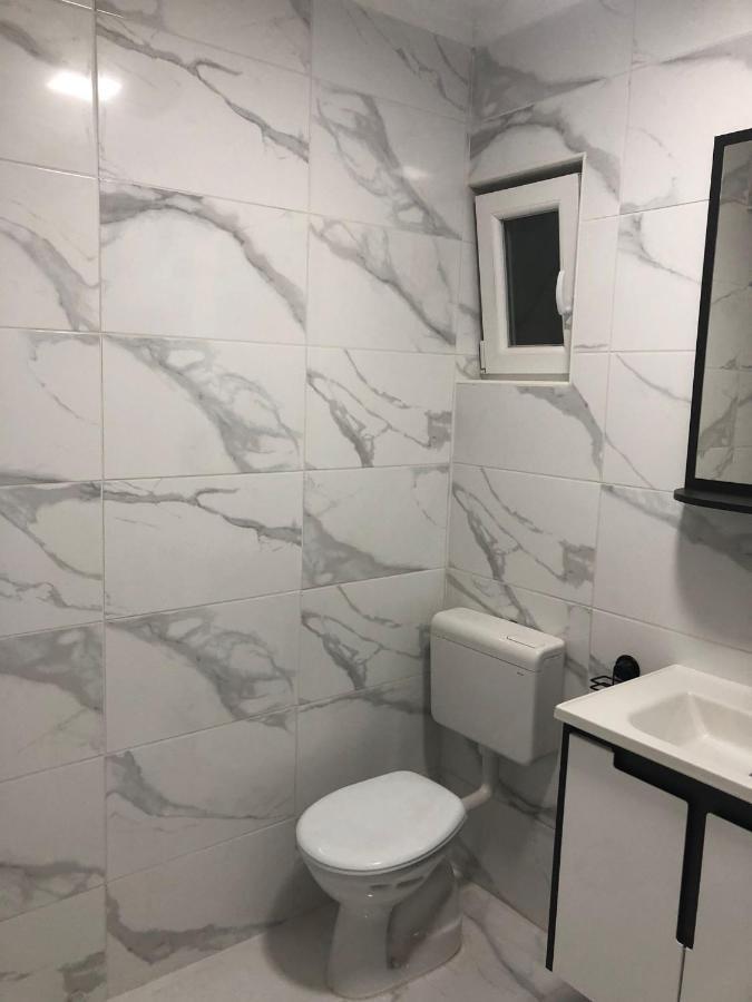 Apartman M&D Neum Luaran gambar